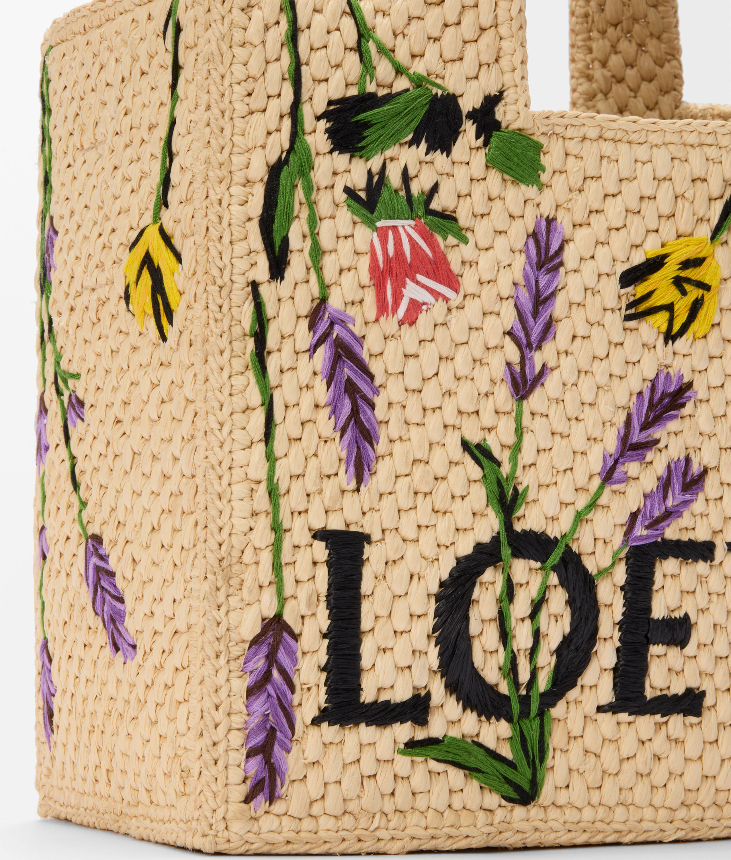 ウィメンズ ラグジュアリーバスケット - LOEWE ウィメンズ ラグジュアリーバスケット - LOEWE